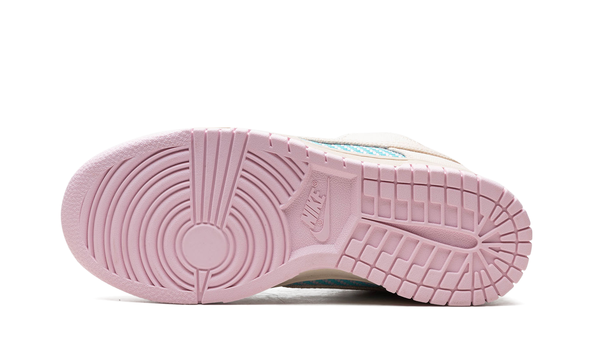 Dunk Low WMNS "Heat Wave" HF5077 902