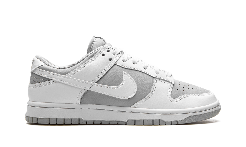 Dunk Low "White / Grey" DJ6188 003
