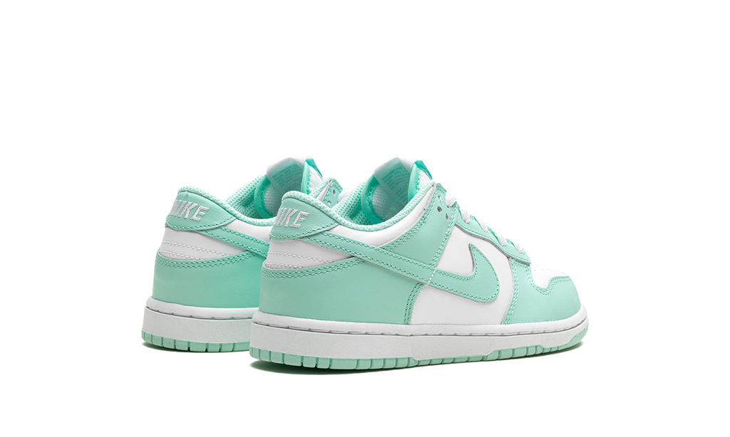 Nike Dunk Low "Mint Foam" FZ3536 100