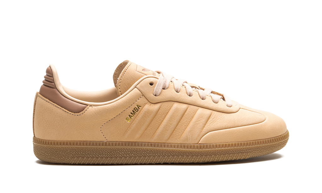 Samba "Halo Blush Gum" IG1243