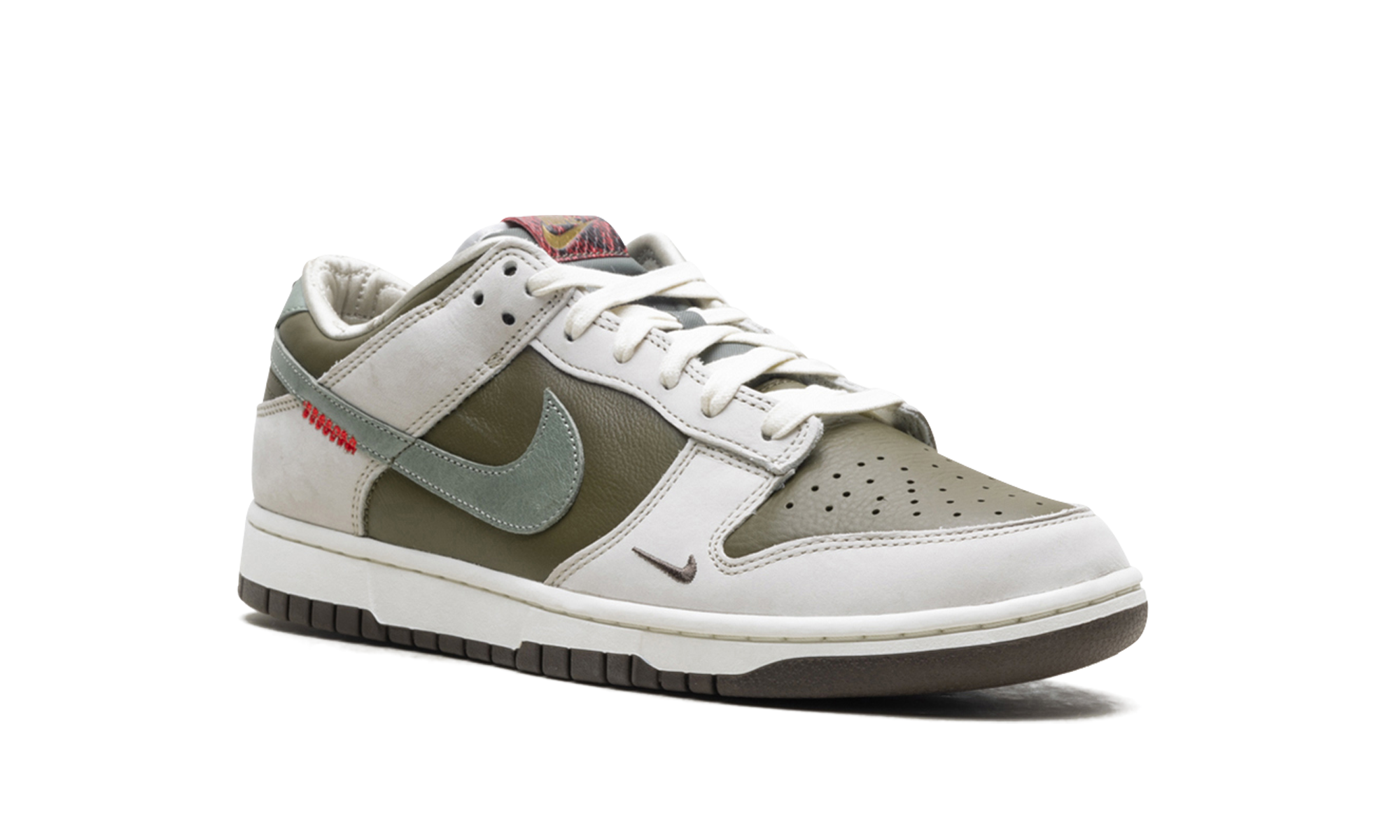 Dunk Low Retro "Year of the Snake (2025)" HV5980 231