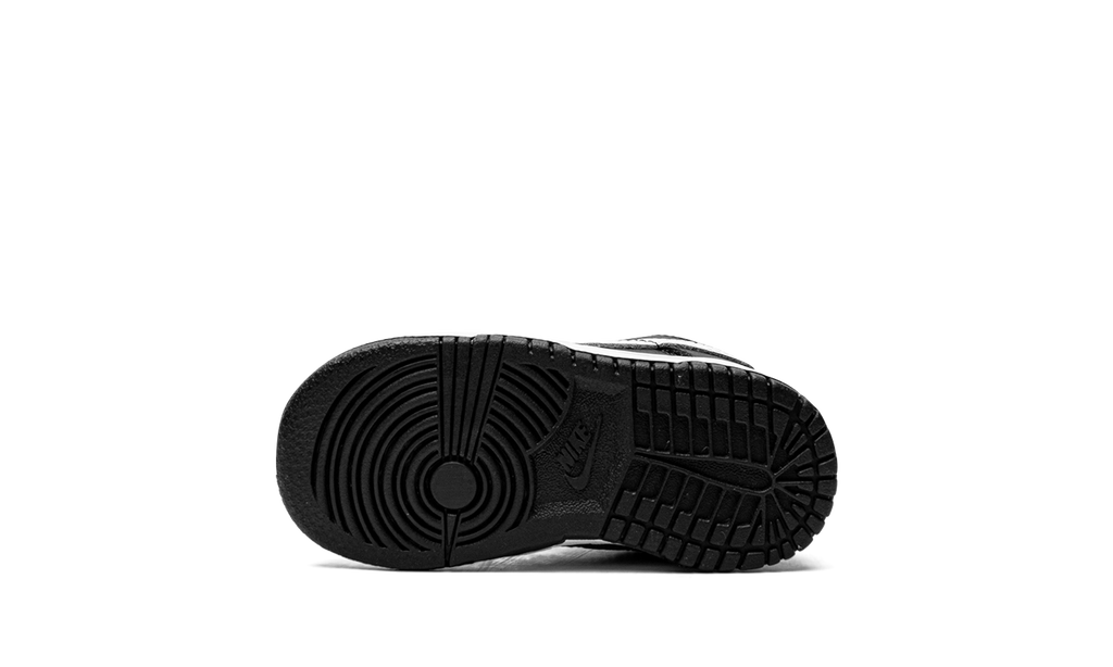 Dunk Low TD "Black Panda" DH9761 002