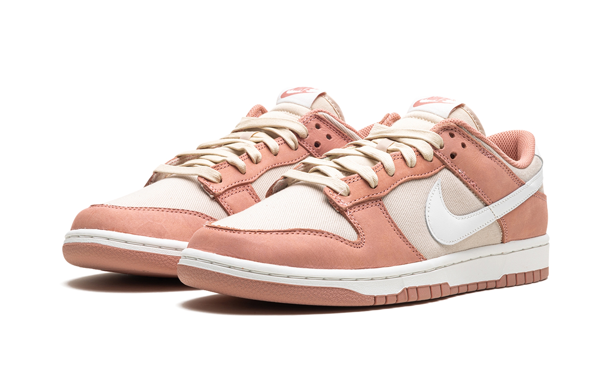 Dunk Low "Red Stardust" FB8895 601