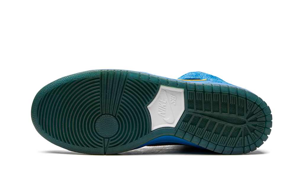 Dunk High Premium SB "Familia - Blue Ox" 313171 471