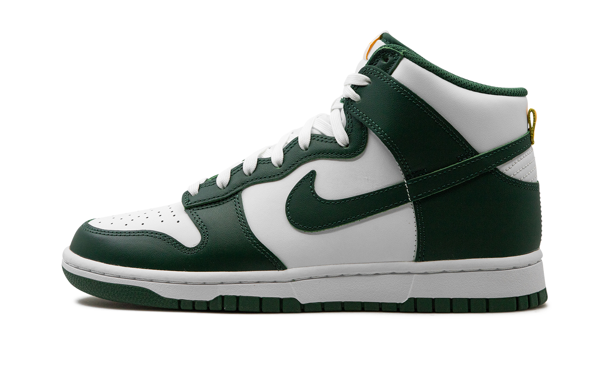 Dunk High "Australia" DD1399 300