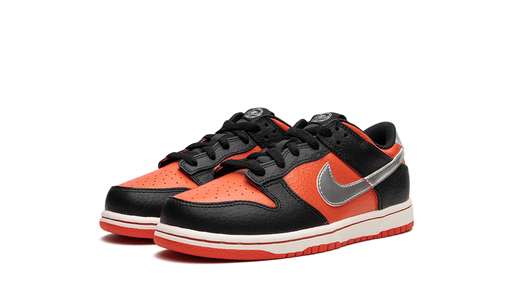 Dunk Low PS "Martian" DV1988 001