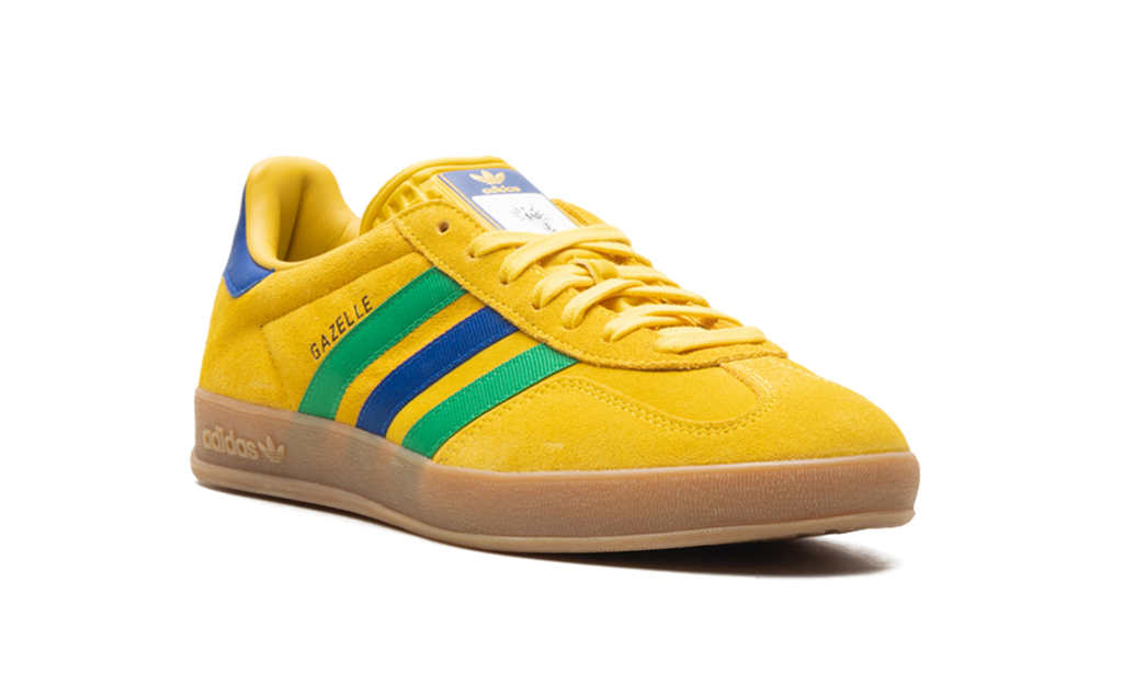 Gazelle Indoor "FIFA World Cup 2026 Brazil" IH9665