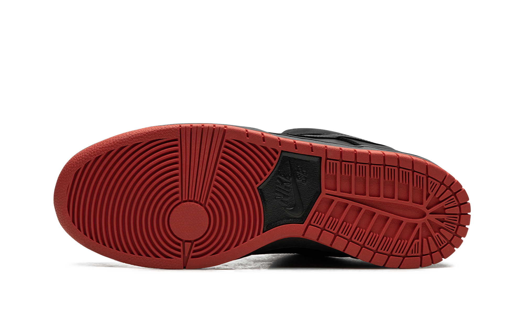 SB Dunk Low TRD QS "Black Pigeon" 883232 008