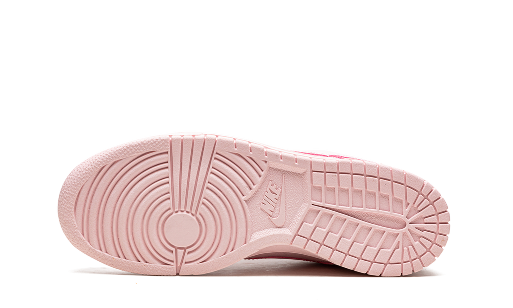 Dunk Low "Prism Pink" 921803 601
