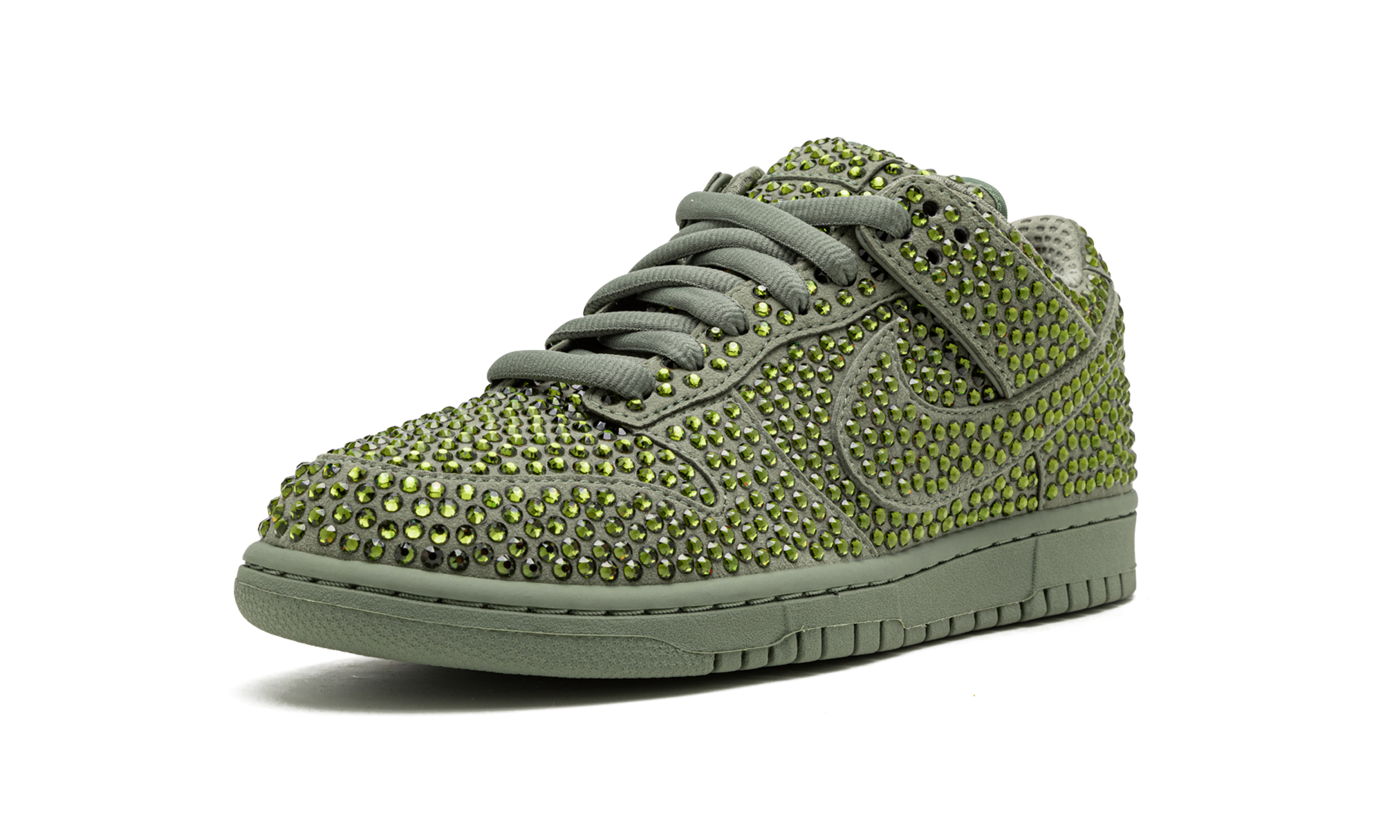 DUNK LOW / CPFM "Cactus Plant Flea Market - Spiral Sage" CZ2670 300