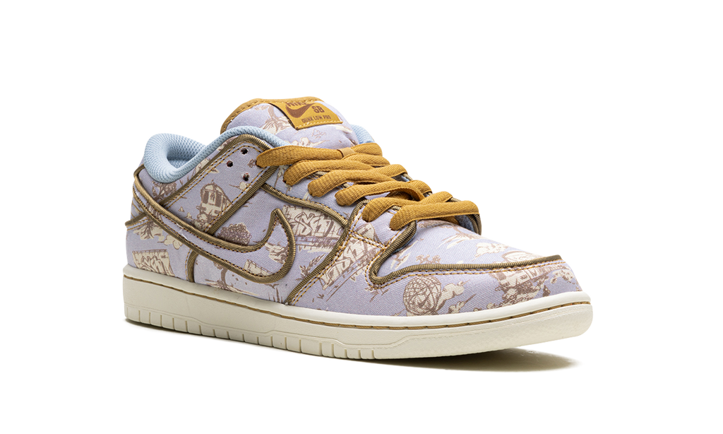 SB Dunk "Pastoral Print" FN5880 001