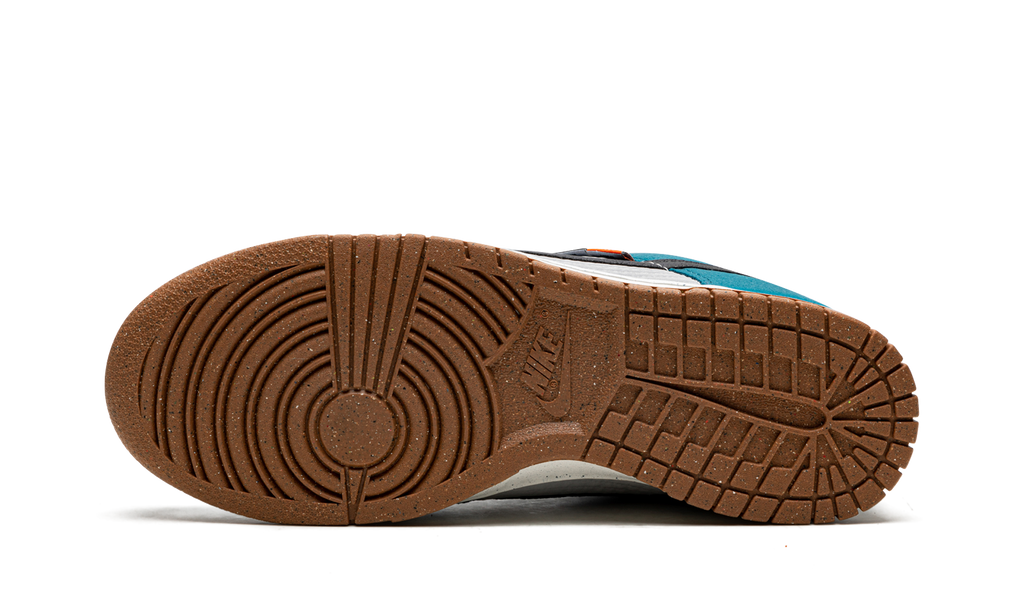 Dunk Low "Toasty Rift Blue" DD3358 400