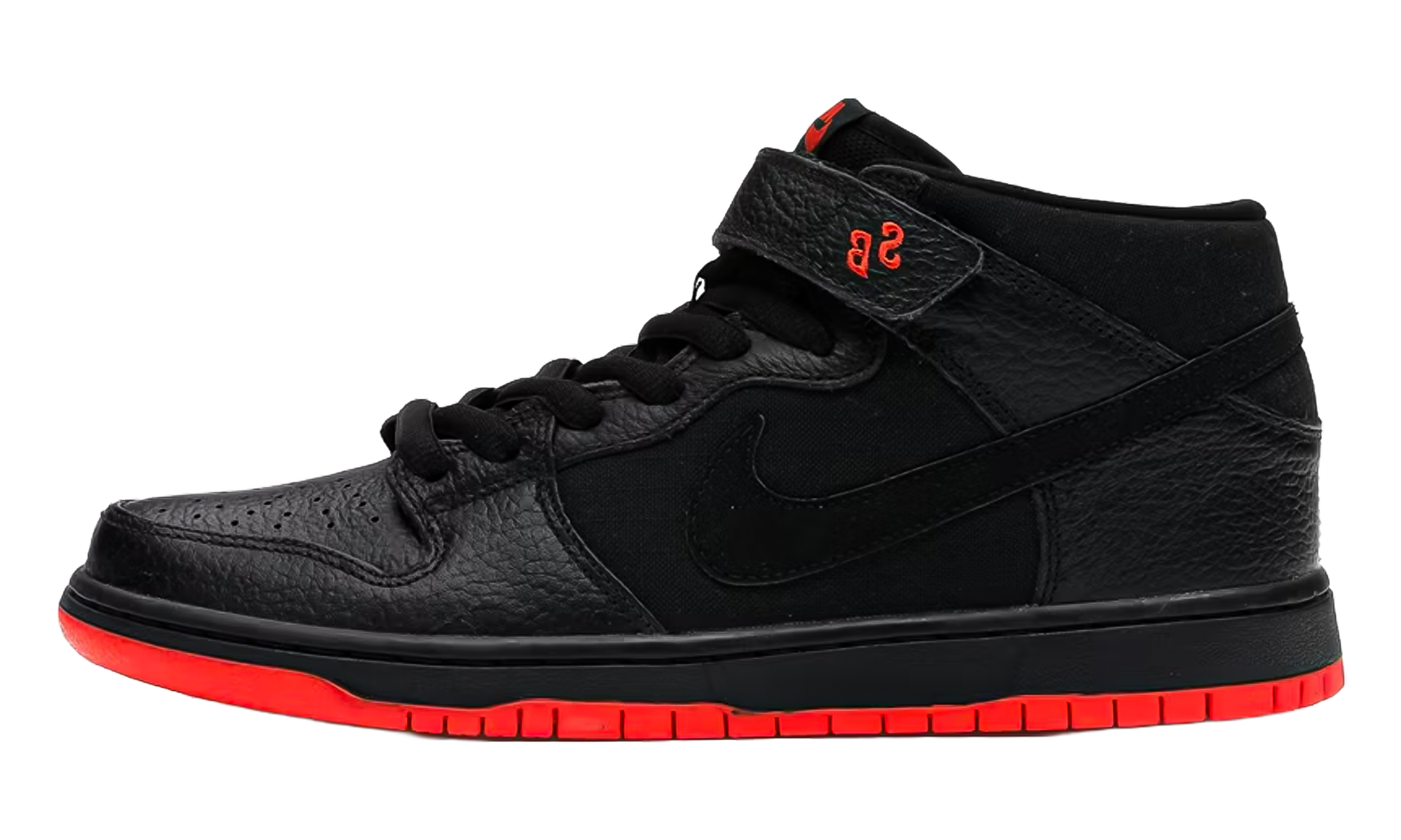 Dunk Mid Pro SB "Halloween" 314383 022