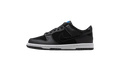 Dunk Low SE GS "Black Croc" FV7472 001