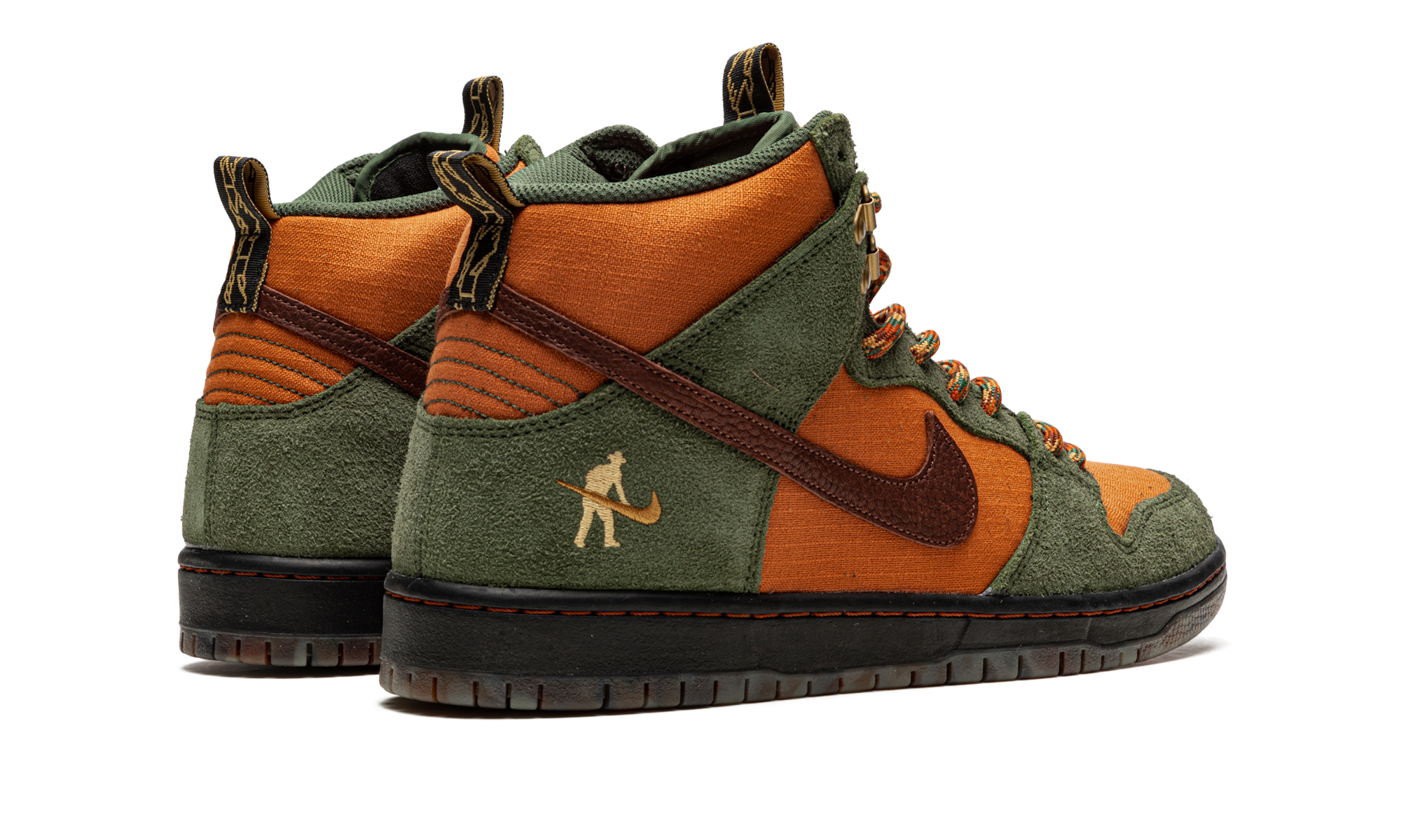 SB Dunk High "Pass~Port Work Boots" DO6119 300