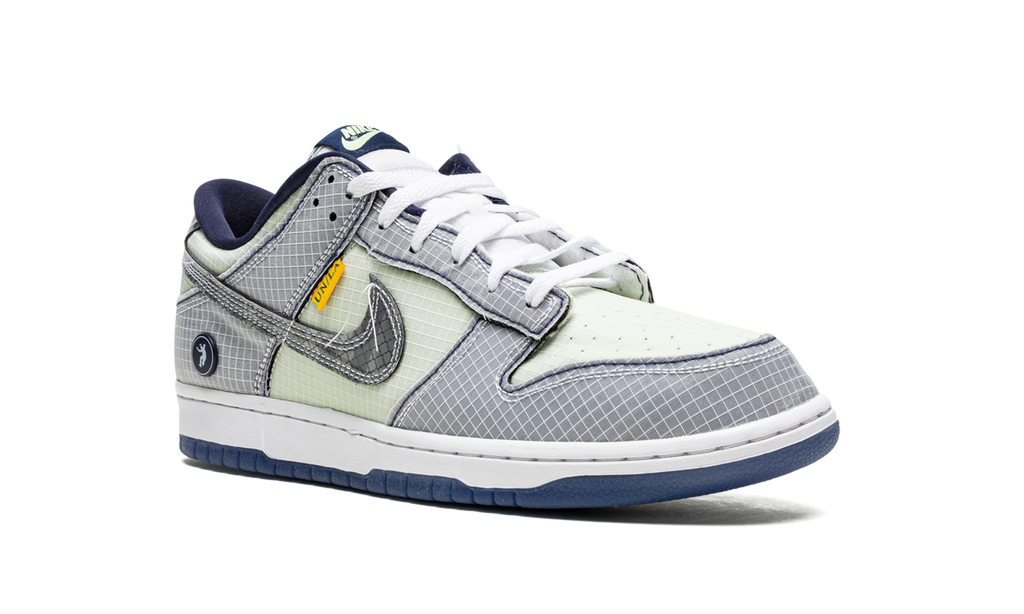 Dunk Low "Union LA - Passport Pack - Pistachio" DJ9649 401