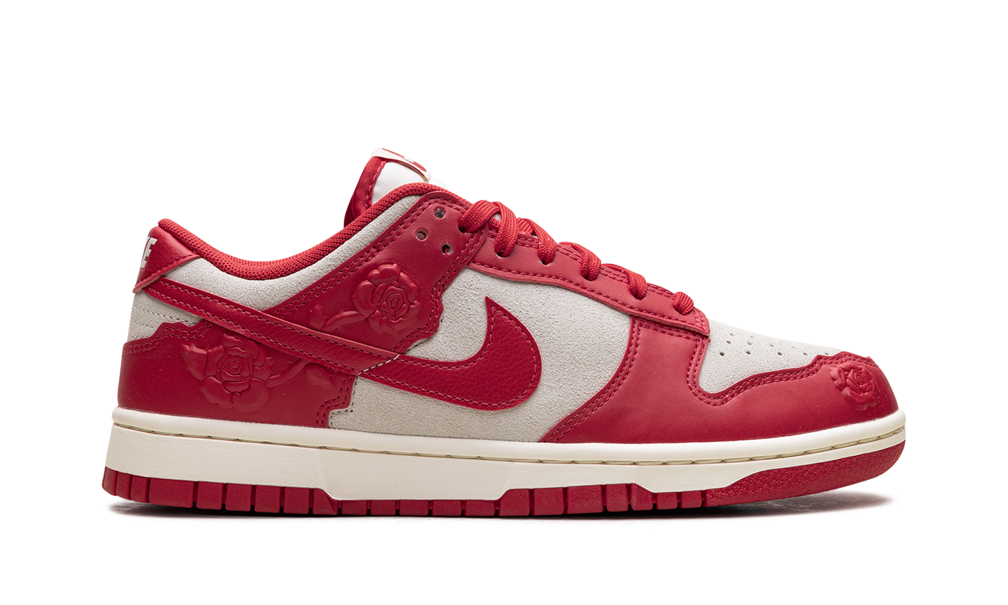 Dunk Low WMNS "Red Roses" HF1986 100