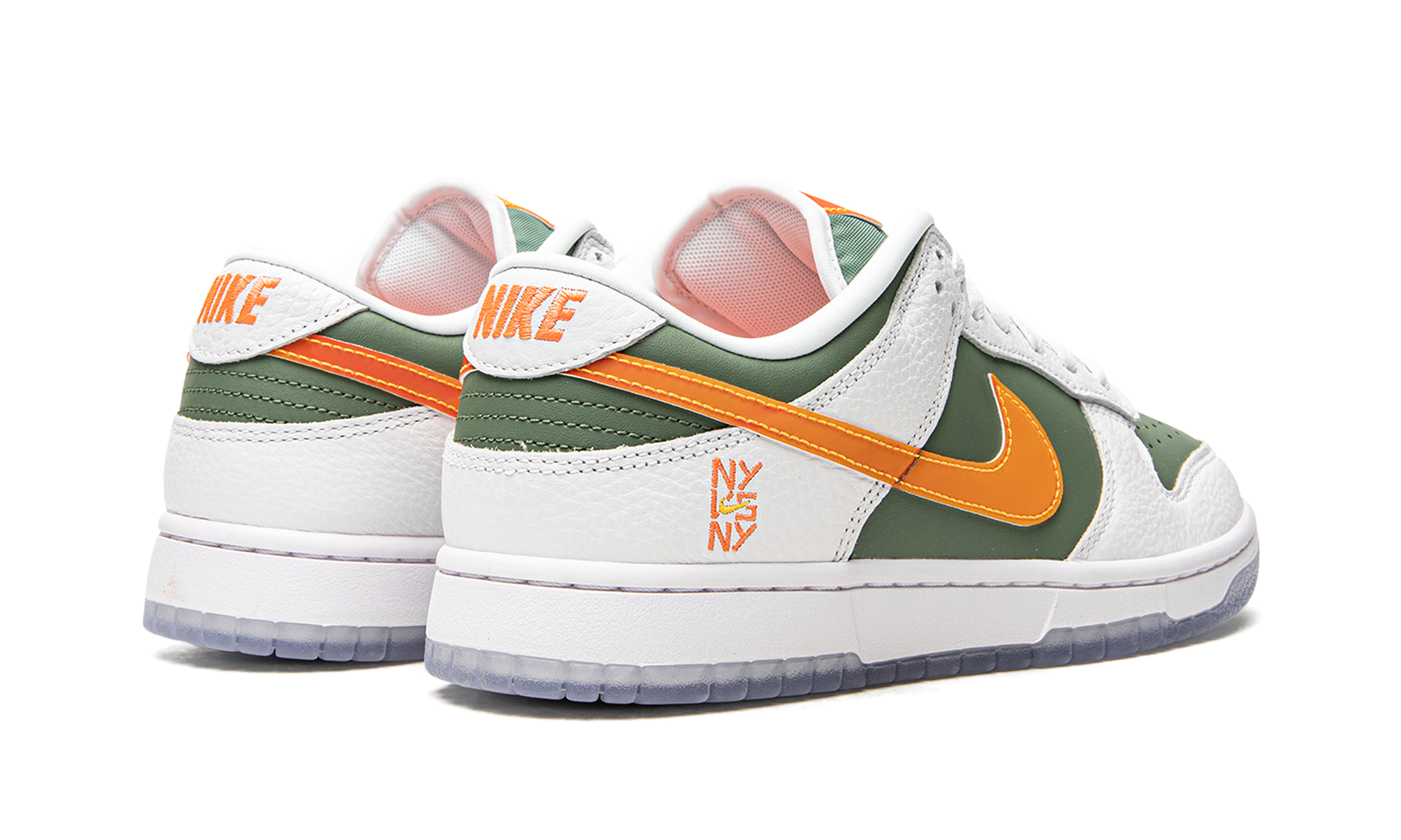 Dunk Low "NY vs NY" DN2489 300
