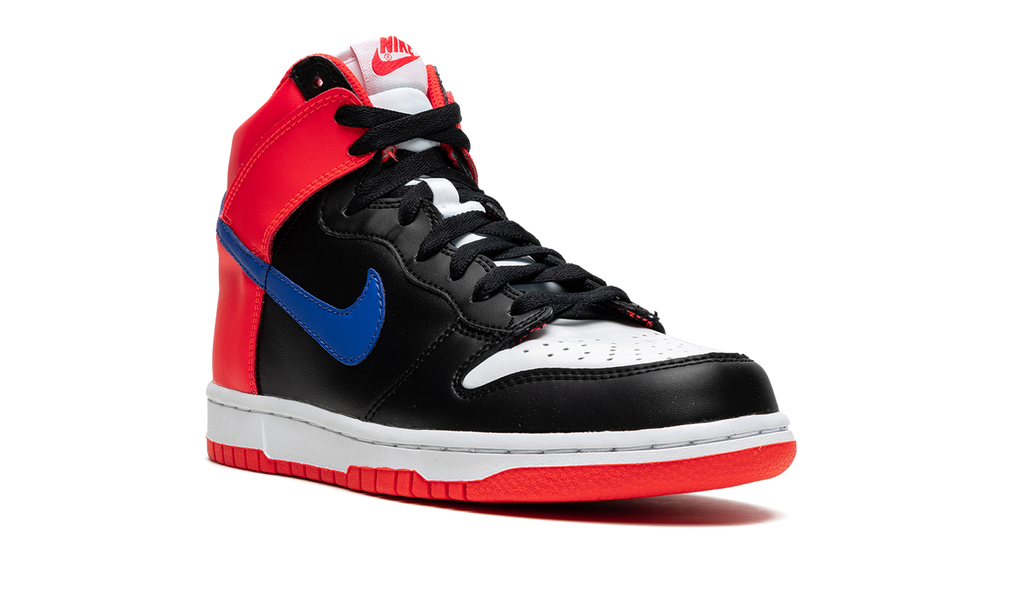 Dunk High GS "New York Knicks" DB2179 001