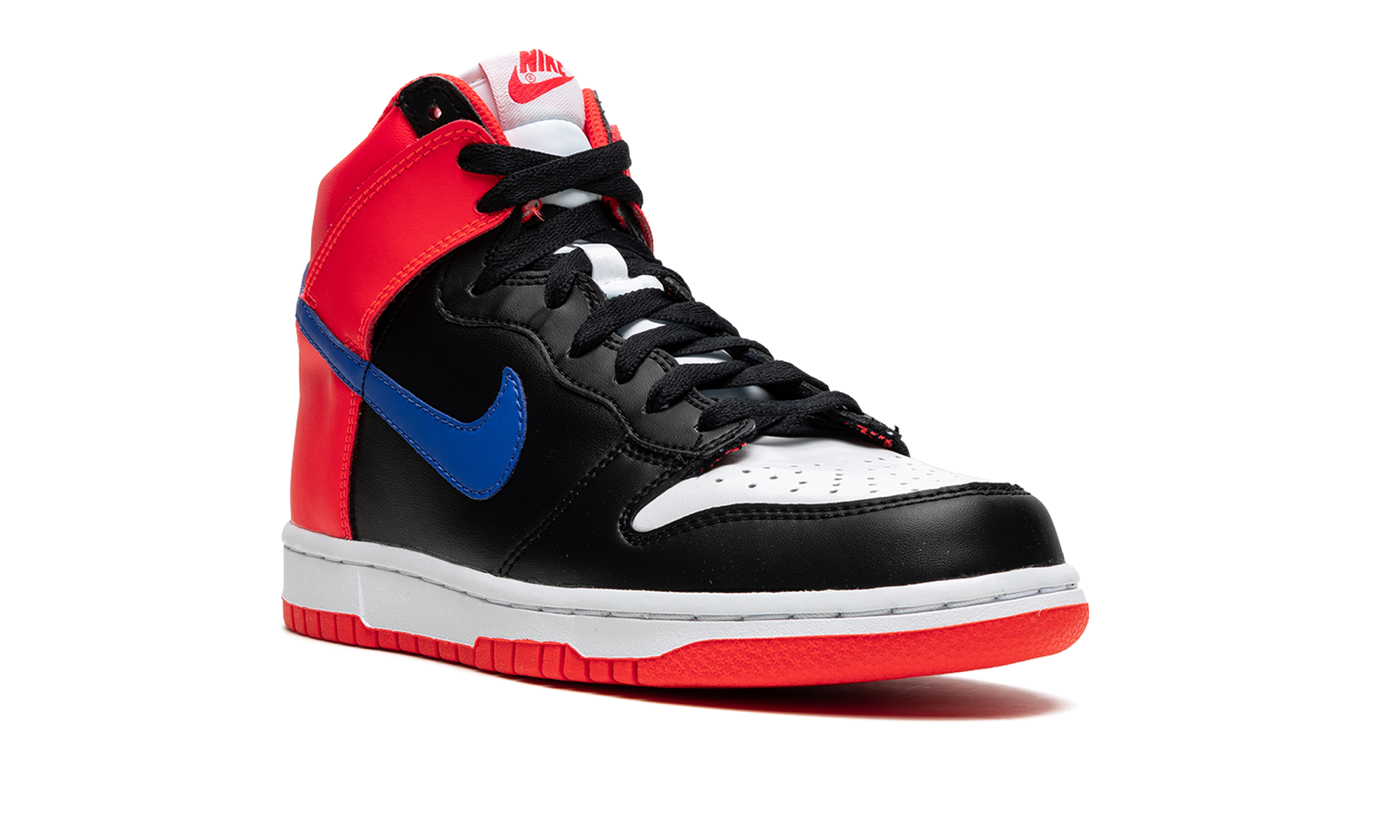 Dunk High GS "New York Knicks" DB2179 001