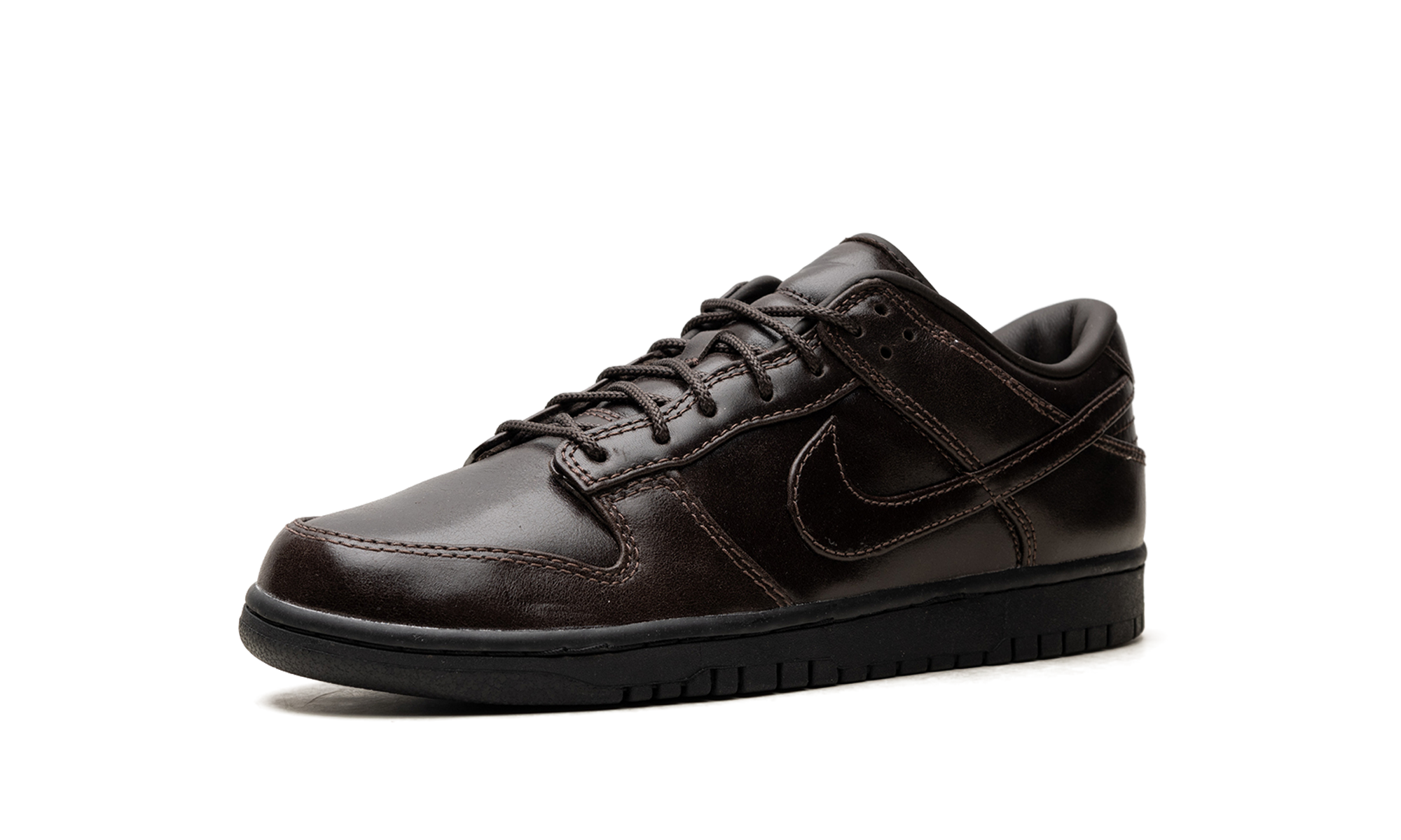 Dunk Low Retro PRM "Classic Brown" IQ3342 200