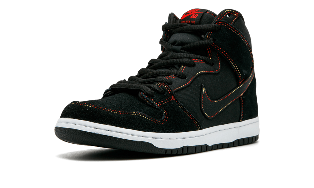 Dunk High Pro SB "Thermal Stitch" 305050 012
