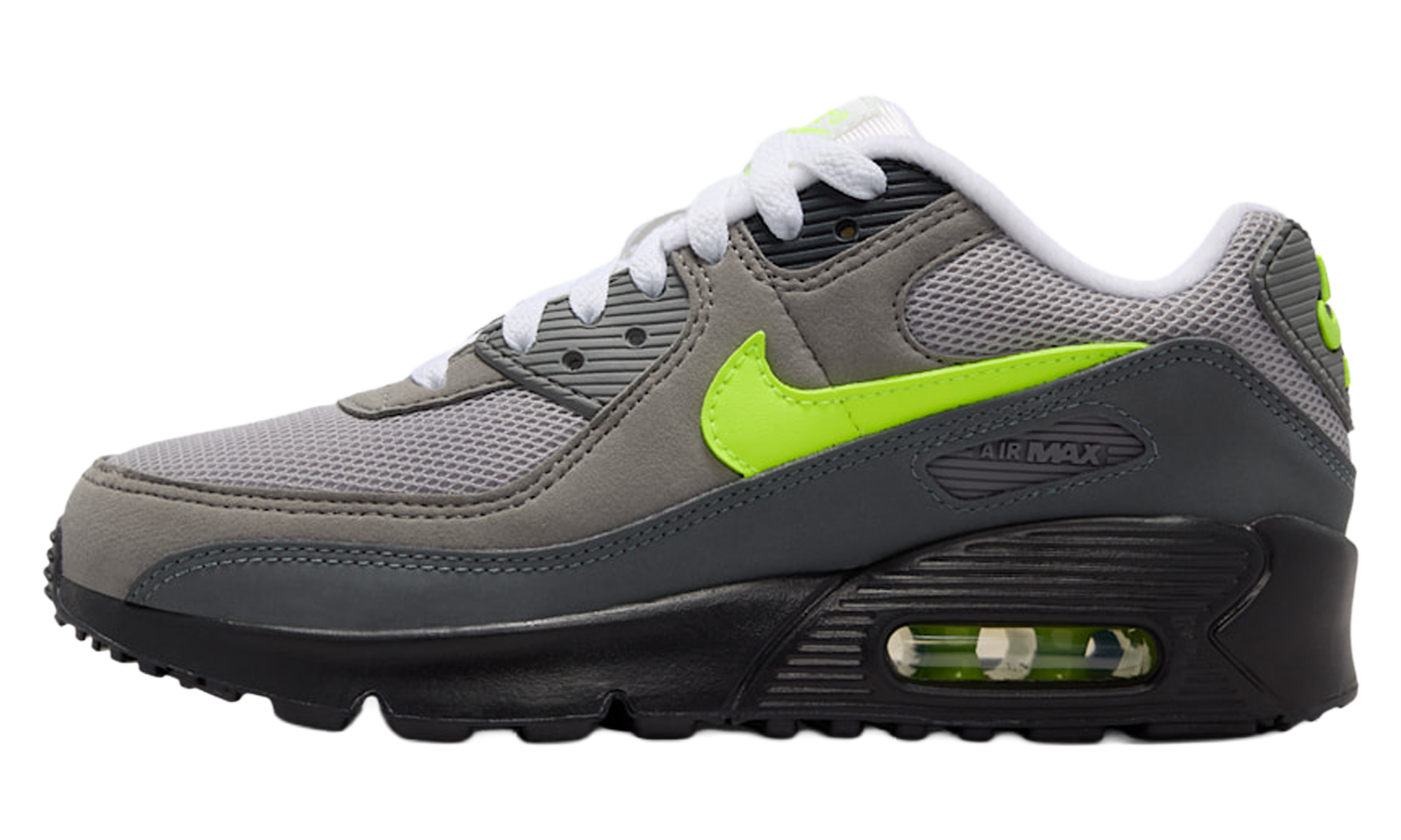 Air Max 90 GS "Neon" IQ7583 001