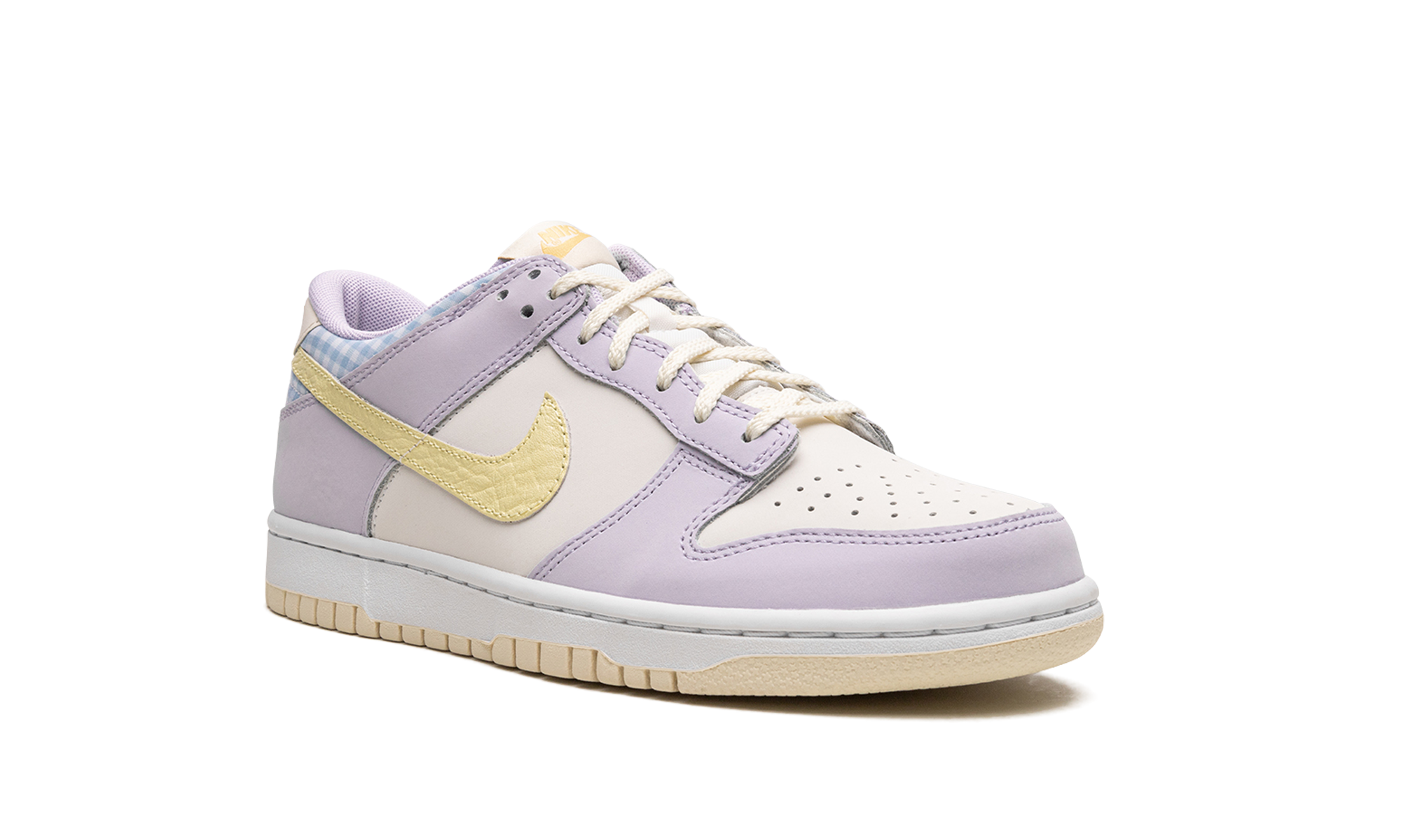 Dunk Low SE GS "Easter" FJ4641 536