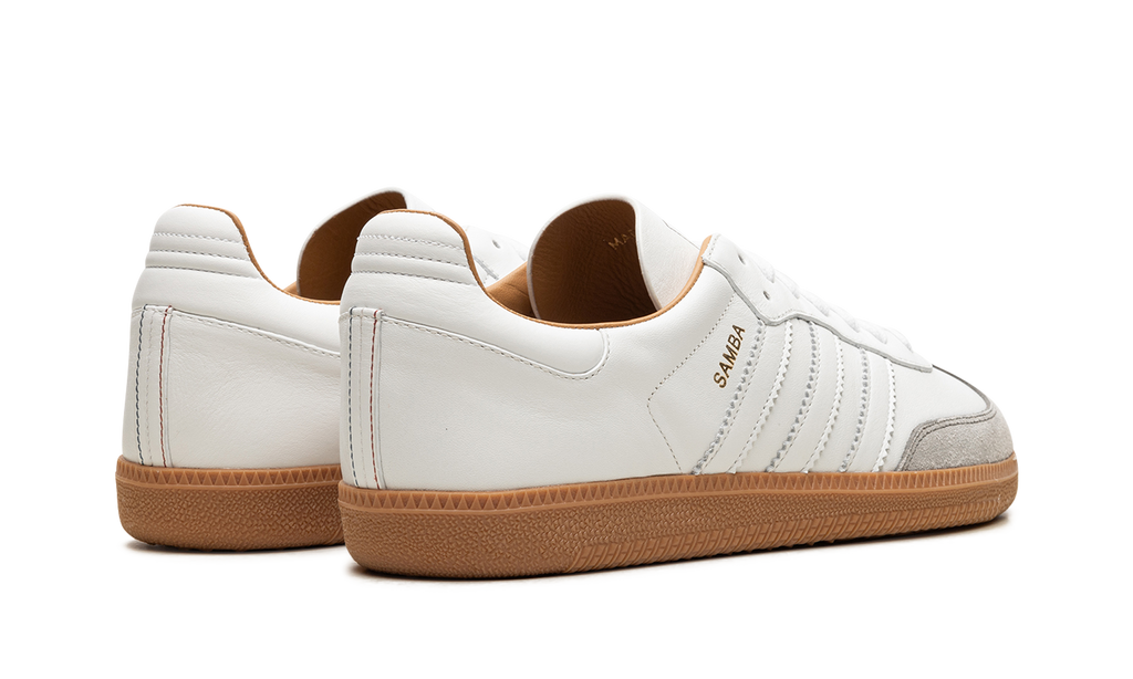Samba OG MiI "Made In Italy" ID2865