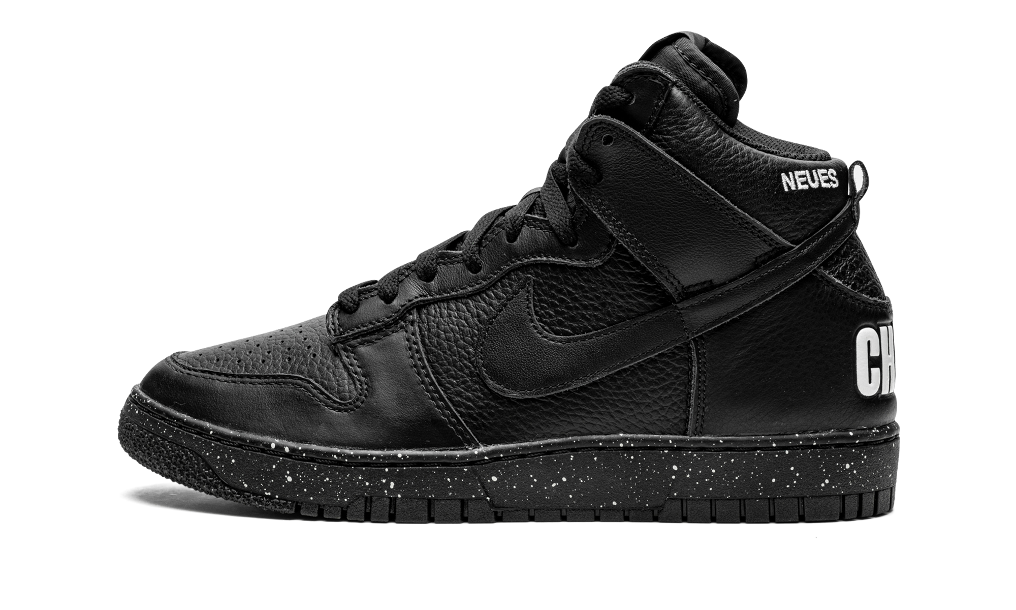 Dunk HI 1985 "Undercover - UBA" DQ4121 001