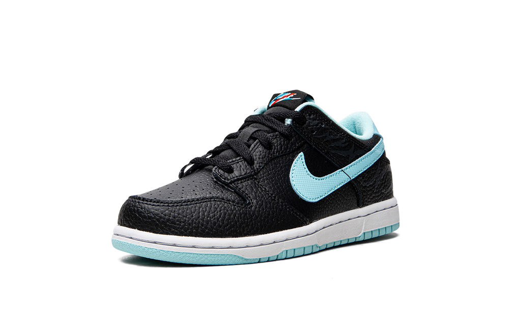 DUNK LOW SE (PS) "Barbershop" DH9755 001