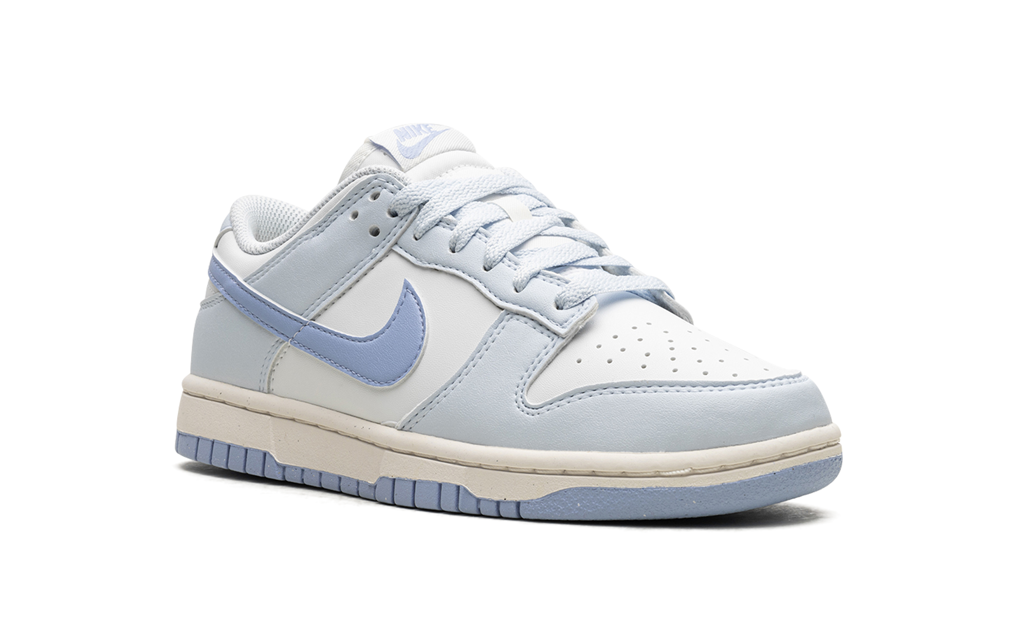 DUNK LO NEXT NATURE WMNS "Blue Tint" DD1873 400