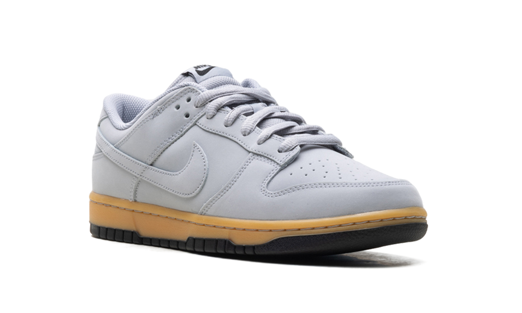 Dunk Low SE "Wolf Grey" HQ1932 001