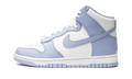 DUNK HIGH MNS WMNS "Aluminum" DD1869 107