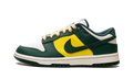 DUNK LO MNS WMNS "Noble Green" FD0350 133