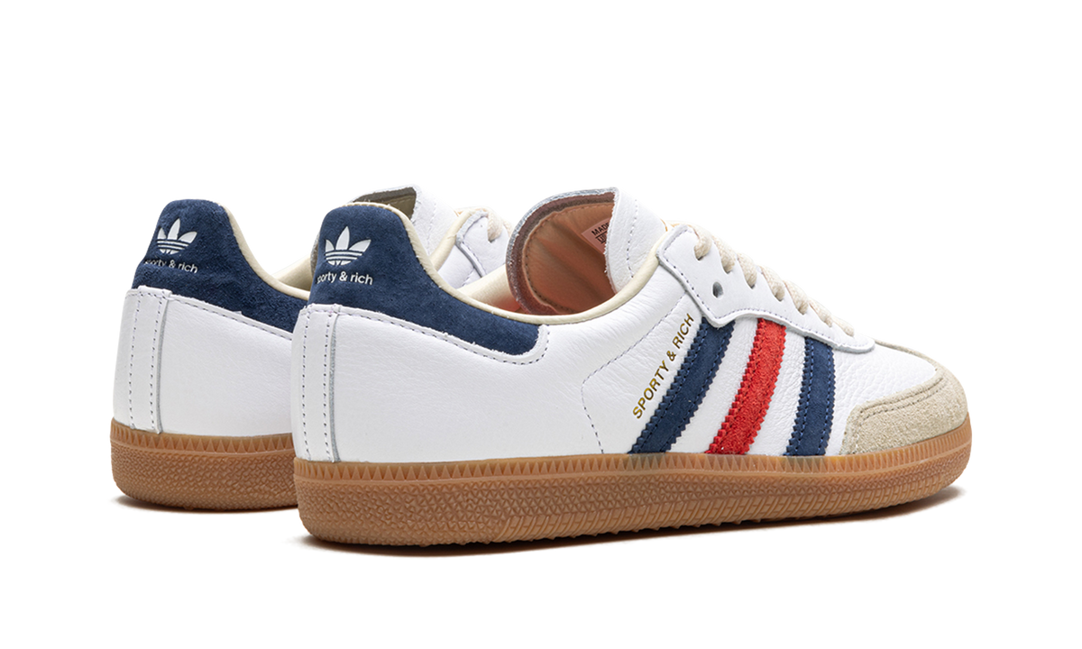 Samba OG "Sporty & Rich - USA" IH8338