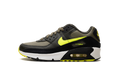 Air Max 90 Leather GS "Medium Olive Volt" DV3607 200