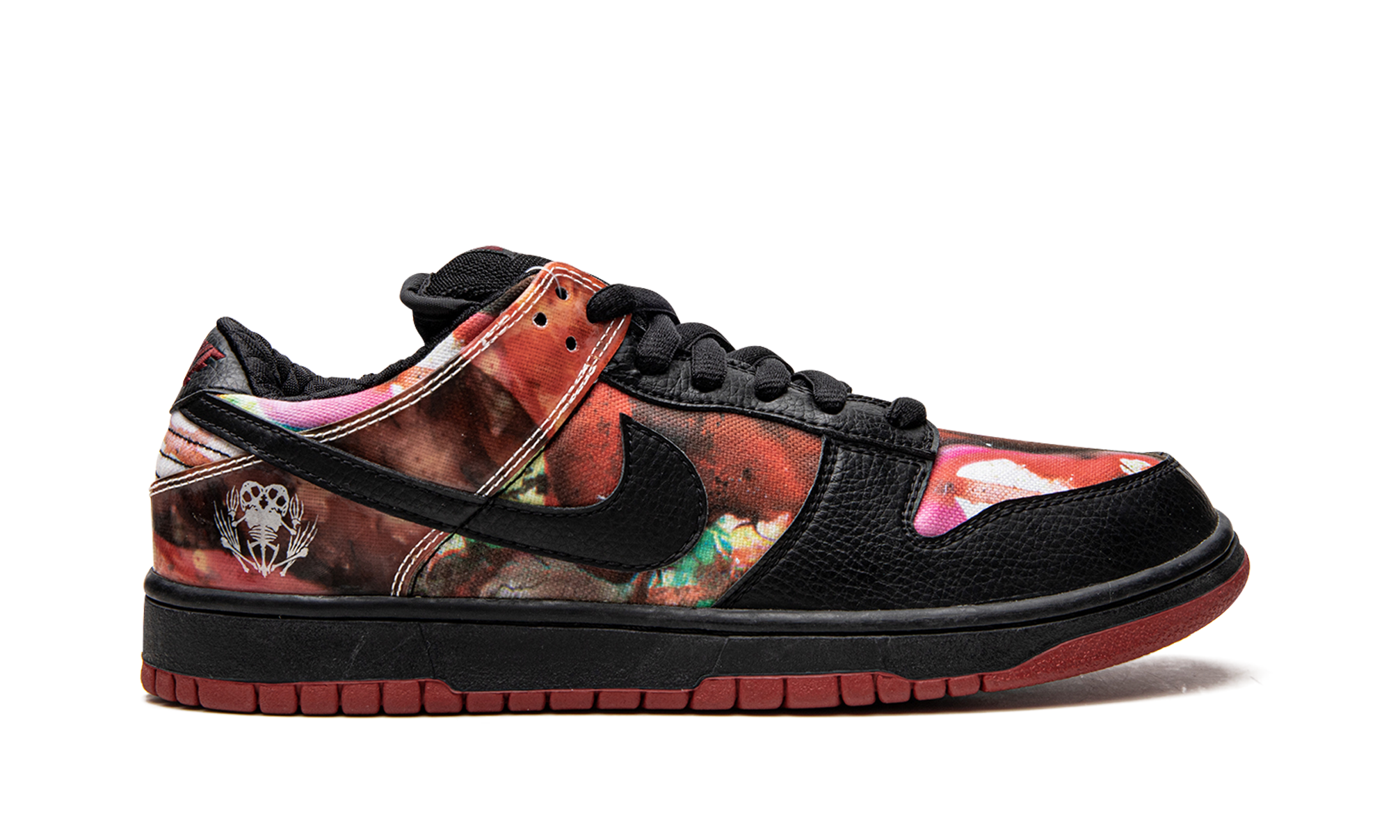 Dunk SB Pushead "Pushead" 313233 001