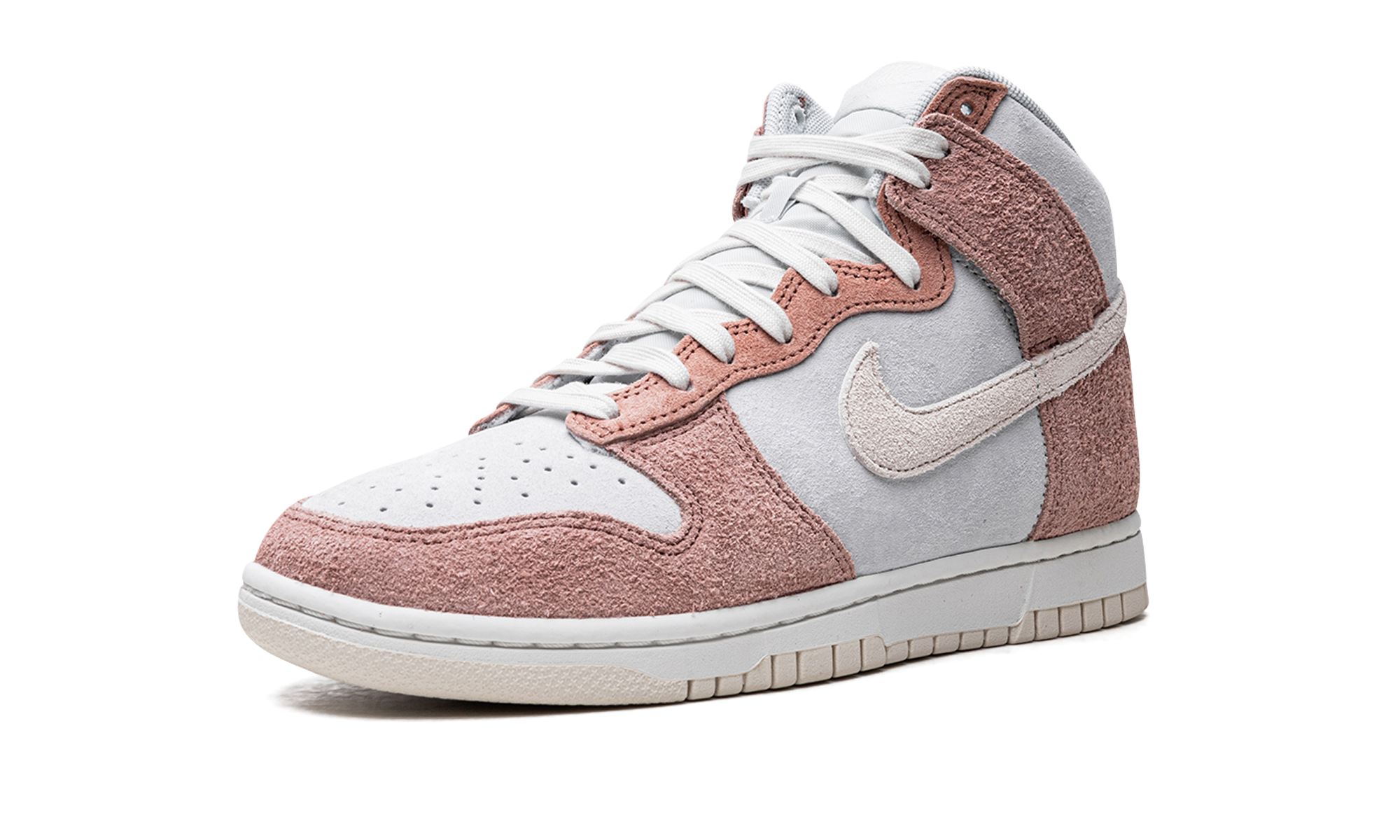 Dunk High "Fossil Rose" DH7576 400