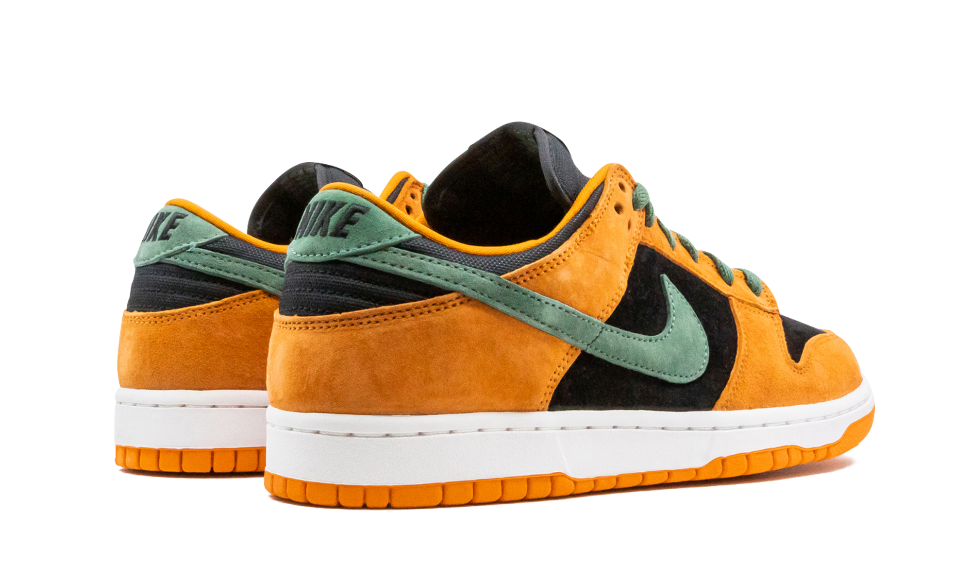 Dunk Low SP "Ceramic" DA1469 001