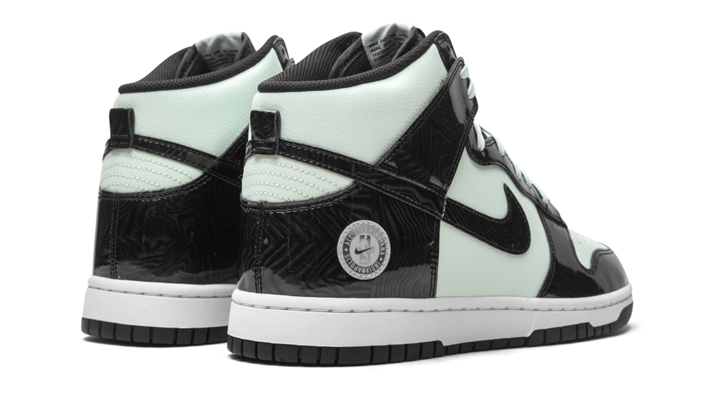 Dunk High SE "All-Star 2021" DD1398 300
