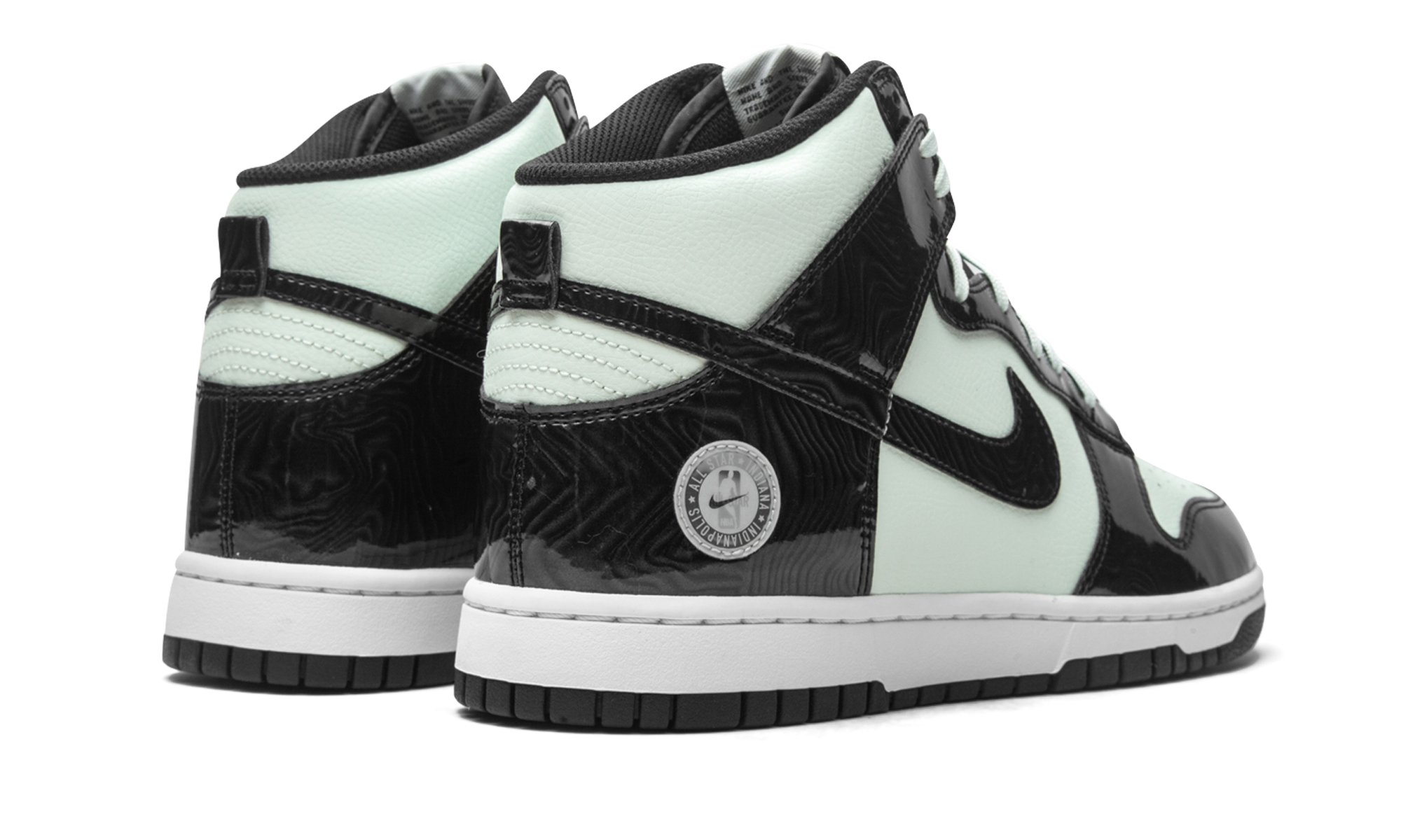 Dunk High SE "All-Star 2021" DD1398 300