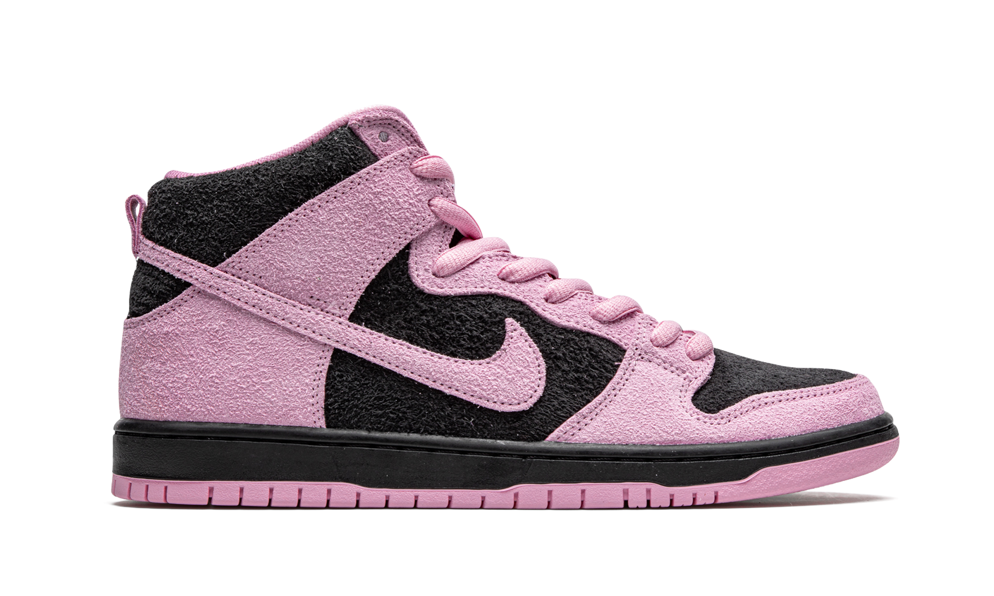 SB Dunk High "Invert Celtics" CU7349 001