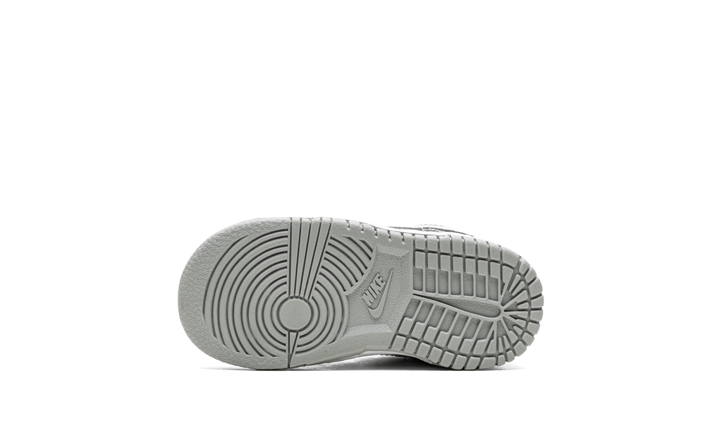 DUNK LOW TD "Two Toned Grey" DH9761 001