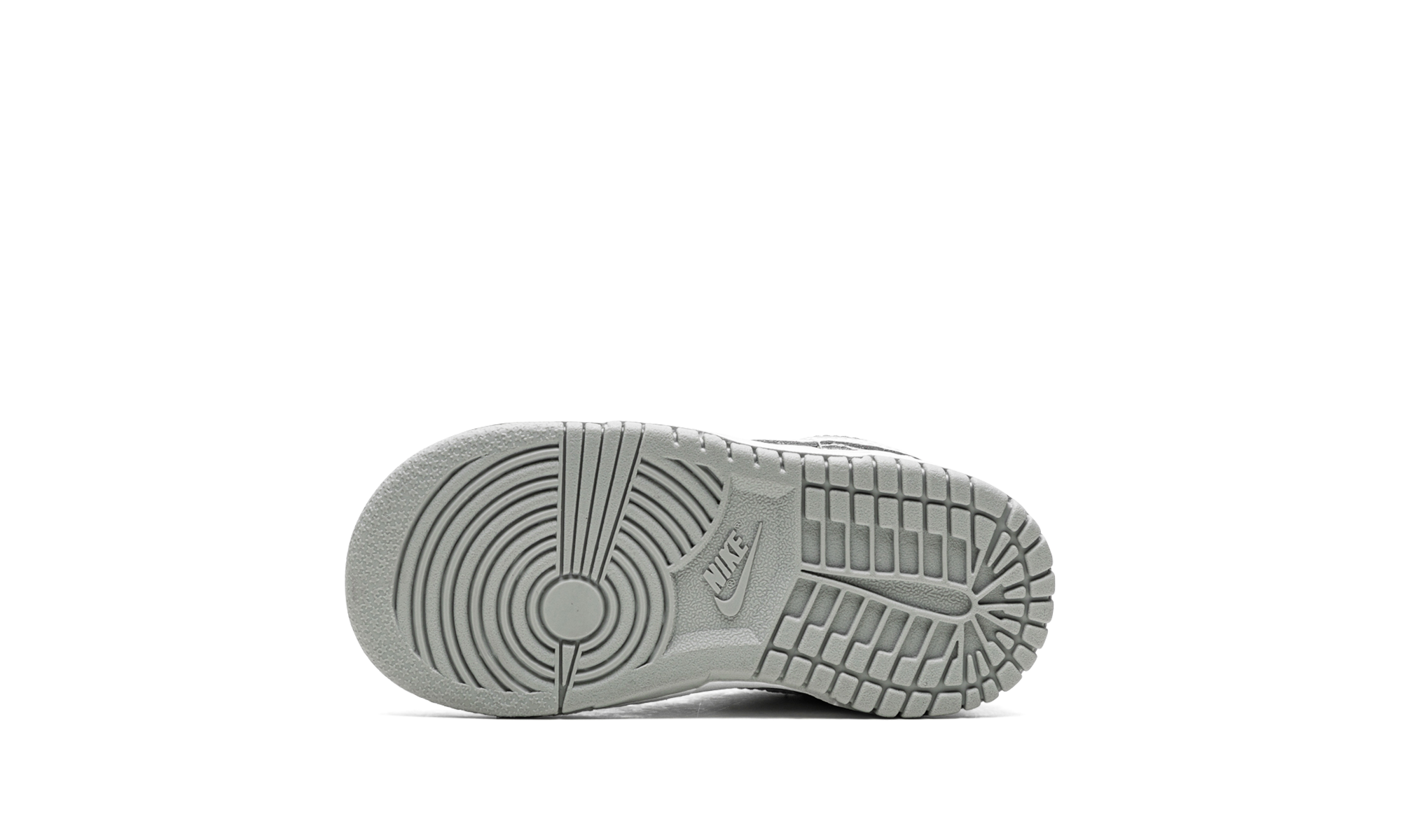 DUNK LOW TD "Two Toned Grey" DH9761 001