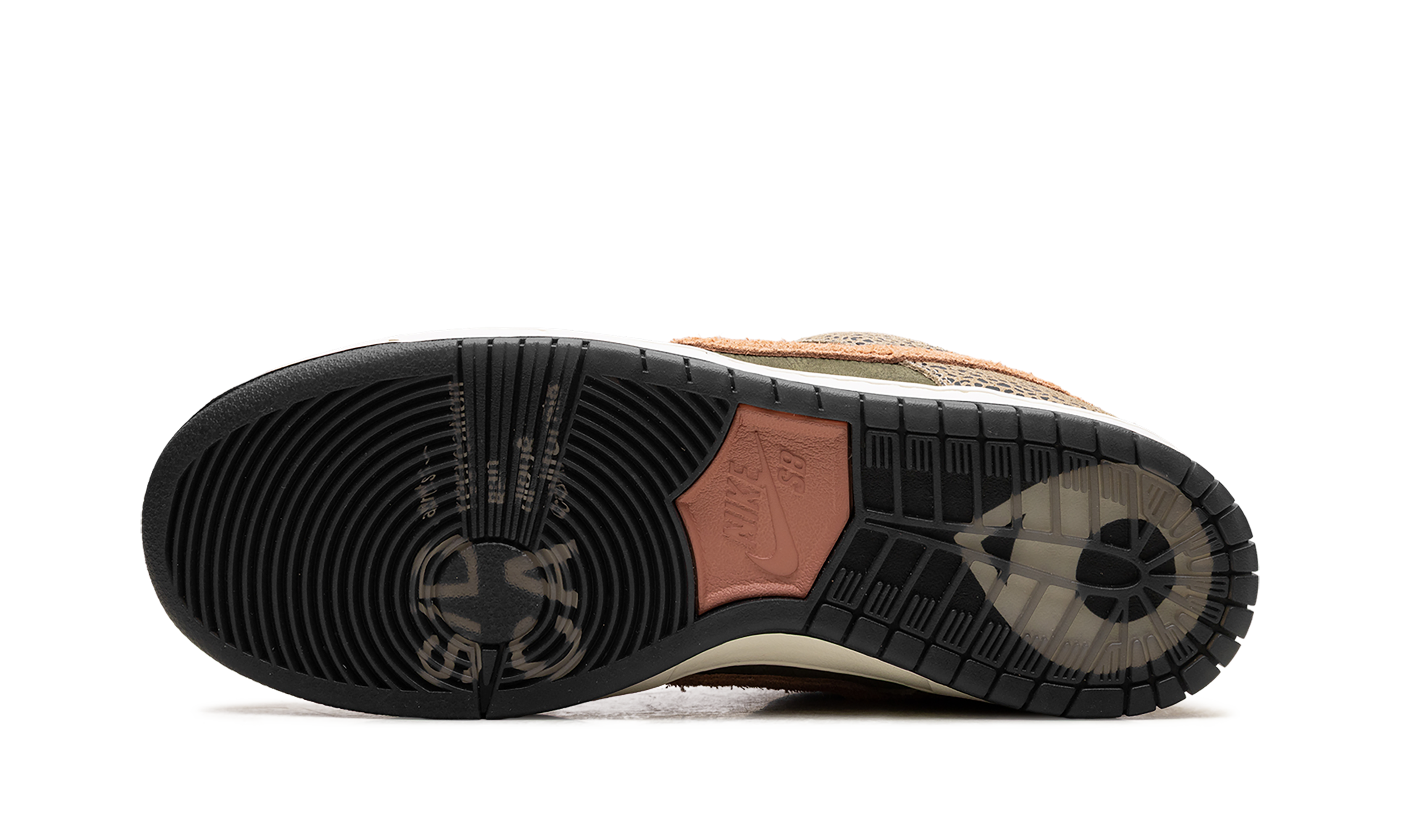 Dunk Low SB Pro "Arts-Rec" IH3211 200 Special Box