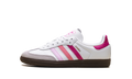 Samba OG GS "White Orchid Fusion" JP5492