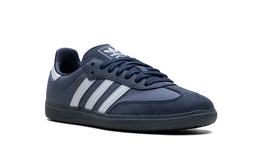 Samba OG "Preloved Ink Halo Blue" ID1454