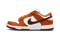 DUNK LOW WMNS "Bronze Eclipse" DQ4697 800