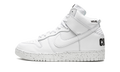 Dunk High "Undercover Chaos White" DQ4121 100